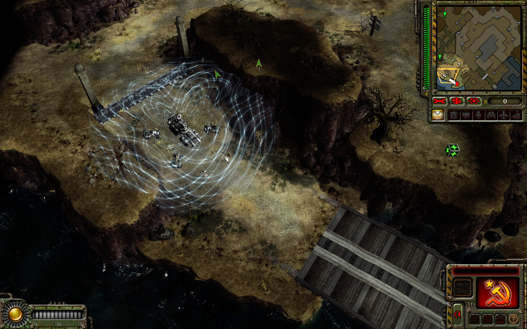 Скачать Red Alert 3 Uprising Скачать Red Alert 3 Uprising